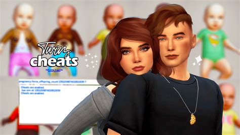 how can you have twins on sims 4|sims 4 cheat for twins.